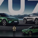 Le fondateur et directeur général de Xiaomi, Lei Jun, s'est dit stupéfait par l'engouement des clients. KEYSTONE/AP/NG HAN GUAN